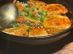 -得意啫·广东啫啫煲(前海HOP店)