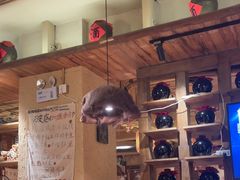 -泥糊破店小酒馆·团建聚餐(南京西路店)