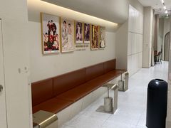 -海马体照相馆(大连柏威年购物中心店)