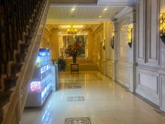 -外滩二十二号艺术中心