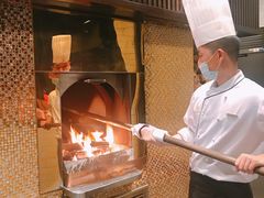 -东海朗廷酒店-唐阁T’ANG COURT 中餐厅