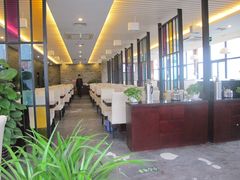 大堂-四川简阳羊肉汤火锅(望花路西里店)