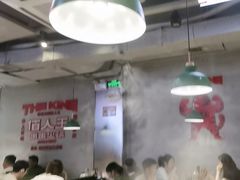 -佰人王串串香火锅(洋珠巷店)