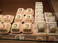 -奈雪的茶(印象城店)