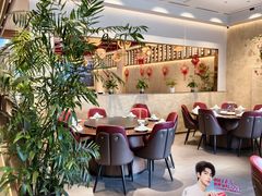 -老馆子·建德菜·山肴鱼鲜(海威新界店)