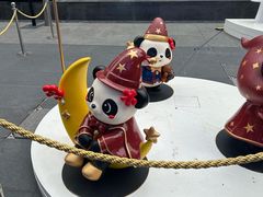 -福田卓悦INTOWN购物中心