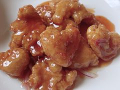 -畔山酒店中餐厅