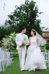 -金夫人婚纱摄影(衡阳店)
