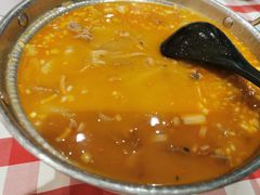 -西贝(吴江路湟普汇店)