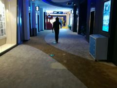 -博纳国际影城(铜锣湾激光巨幕杜比店)