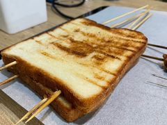 -烤五行·烧烤烤串(石佛营店)