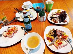 -重庆解放碑威斯汀酒店