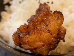 -炉石六本目·柴火烤肉·冰鲜和牛酒场(梅江店)