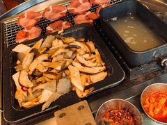-伍丁·烤牛肋(和平东桥店)