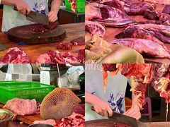 -阿娟牛肉丸·手打牛肉丸·现做现卖