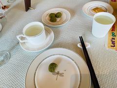 茶水好评-铭家点心(秦岭路店)