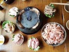 -白乐天毛肚火锅馆(南滨路店)