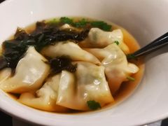-天厨妙香素食餐厅(清华店)
