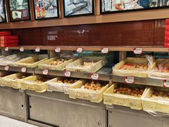 -芦庄子桂顺斋(和平路总店)