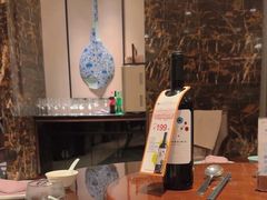 -环球港凯悦 · 享悦中餐厅