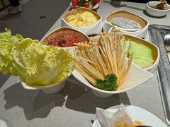 -海底捞火锅(丰尚国际广场店)