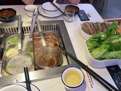 -潮正和潮汕牛肉火锅·老字号(番禺万达店)