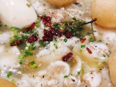 -乐达酸菜鱼面(山师东路店)