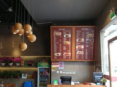 -香满园春饼·家常菜(东大桥店)