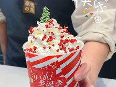 -奈雪的茶(鄞州万达店)