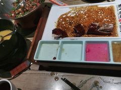 -茄子恰恰·新云南小炒(坪山益田店)