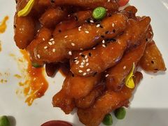 -京味民福烤鸭店(建设四马路店)