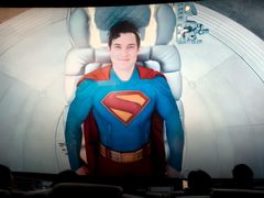 -卢米埃影城(合生广场IMAX店)