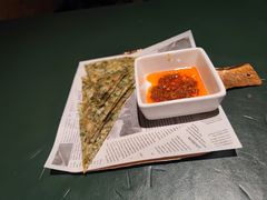 -多杰拉姆藏餐吧(田子坊店)