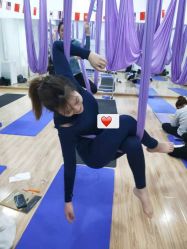 -亚太瑜伽普拉提学院