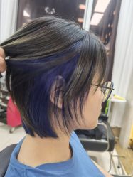 -GIRL STYLE 烫发·染发沙龙