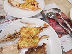 -芭菲盛宴·环球美食(锦城万达广场店)
