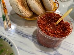 -清真喜兰老丁羊汤特色小吃