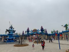 -华夏文旅海洋公园