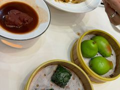 -胜记酒家·精致线(君汇店)