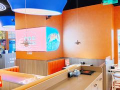 -谢蟹浓·肉蟹煲(新奥店)