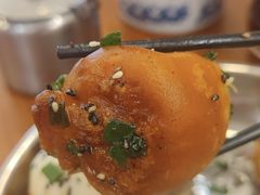 生煎-三两春肚肺汤(崂山路店)