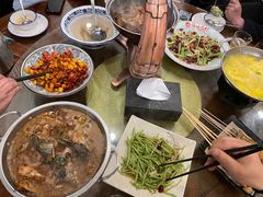 -孙府大院(步行街店)