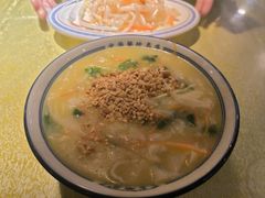 -老雒阳面馆·水席(定鼎门店)