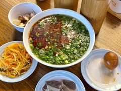 -小灶派· 地道兰州牛肉面(宏发大厦店)