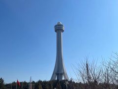 -帽儿山国家森林公园