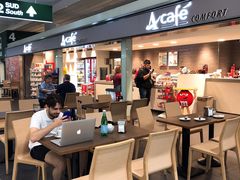 -米兰马尔彭萨国际机场