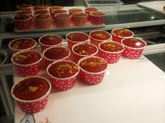 -纽斯特牛排自助餐厅(浦江万达店)