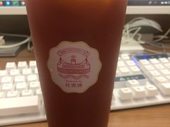 -桂桂茶(繁花中心店)