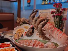 -大舜国风· 和牛火锅(绮霞街店)