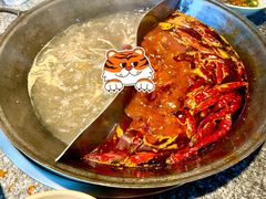 -大虎重庆老火锅(正弘城店)